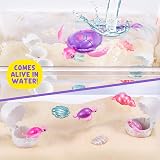 Pets Alive Mama Turtle Surprise by ZURU Robot Toy Pet Turtle view 4