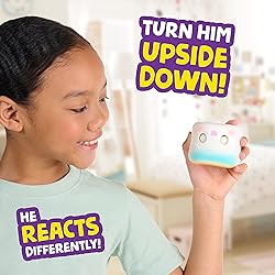 My Squishy Little Marshmallow – Interactive Doll