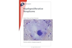 Fast Facts: Myeloproliferative Neoplasms
