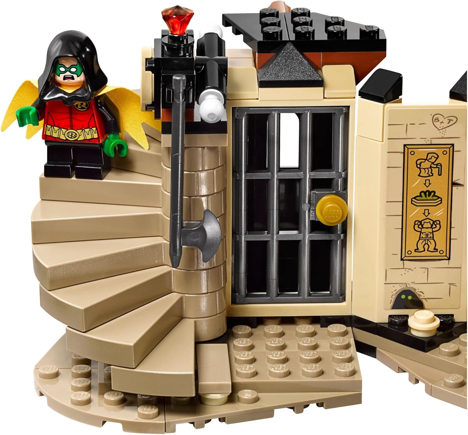 76056 lego