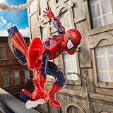 Hasbro Marvel Legends Maximum Series Spider-Man Action Figure 15 cm view 3
