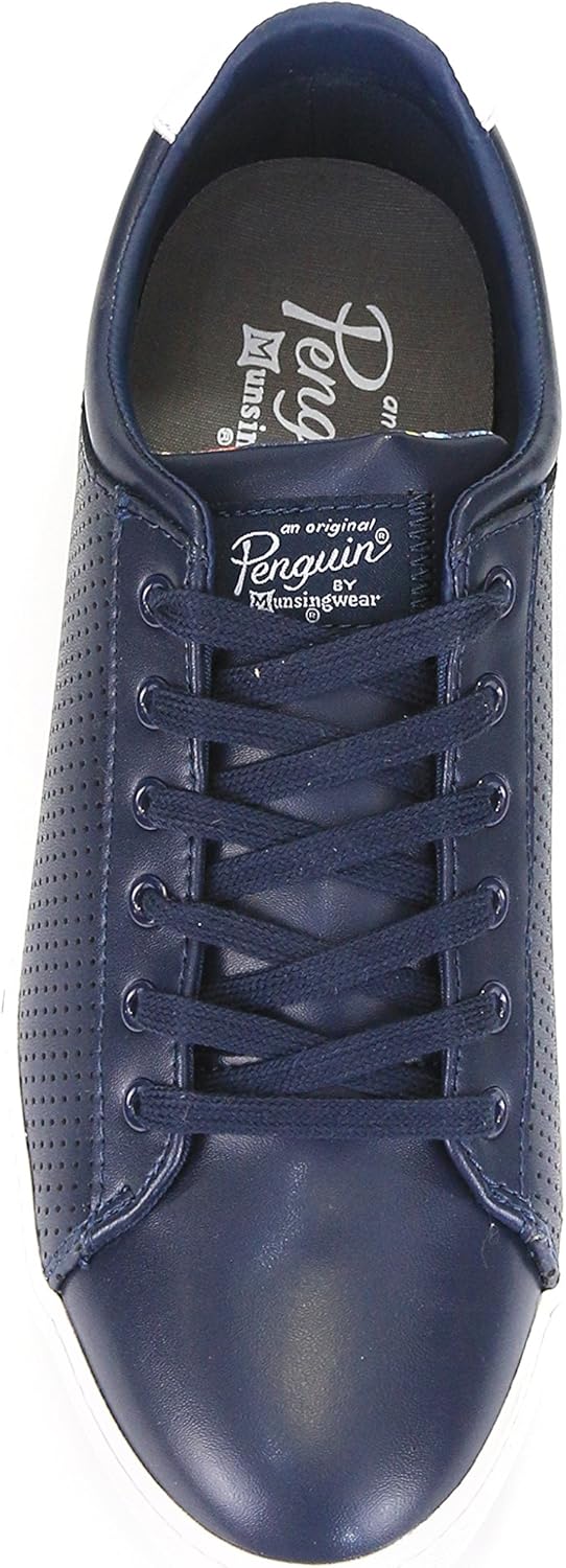 original penguin dan sneaker