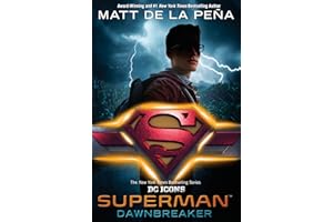 Superman: Dawnbreaker (DC Icons Series)