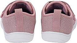 WHITIN Kids Wide Barefoot Shoes for Boys Girls