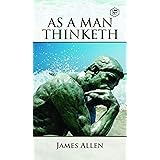 As A Man Thinketh Free Audiobook A To Z Classics Kindle Edition By Allen James Cla A To Z Self Help Kindle Ebooks Amazon Com