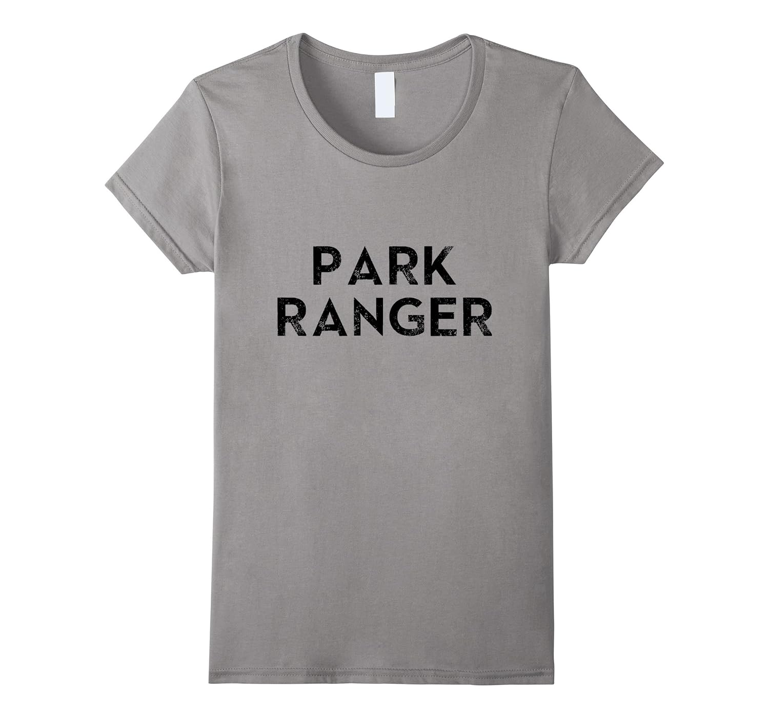 park ranger t shirt