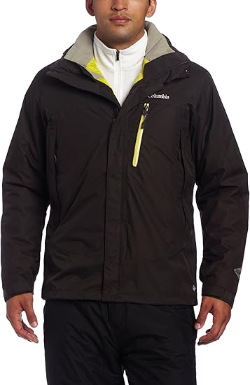 lhotse ii interchange