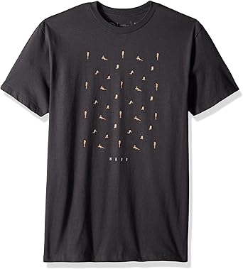 camiseta playa hombre