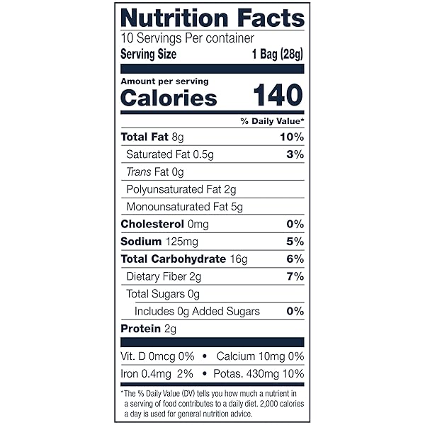 CAPE COD ORIGINAL CHIPS, 10 COUNT 1 OZ