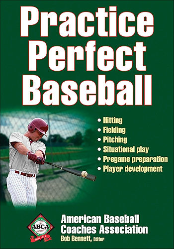 Download Practice Perfect Baseball (English Edition) PDF