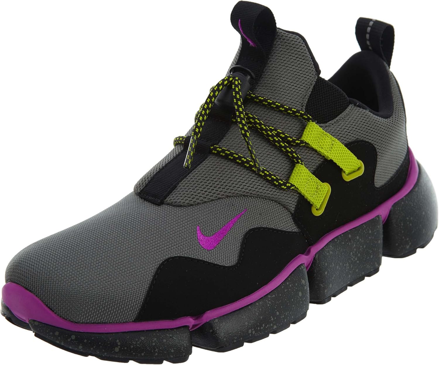 nike pocket knife black