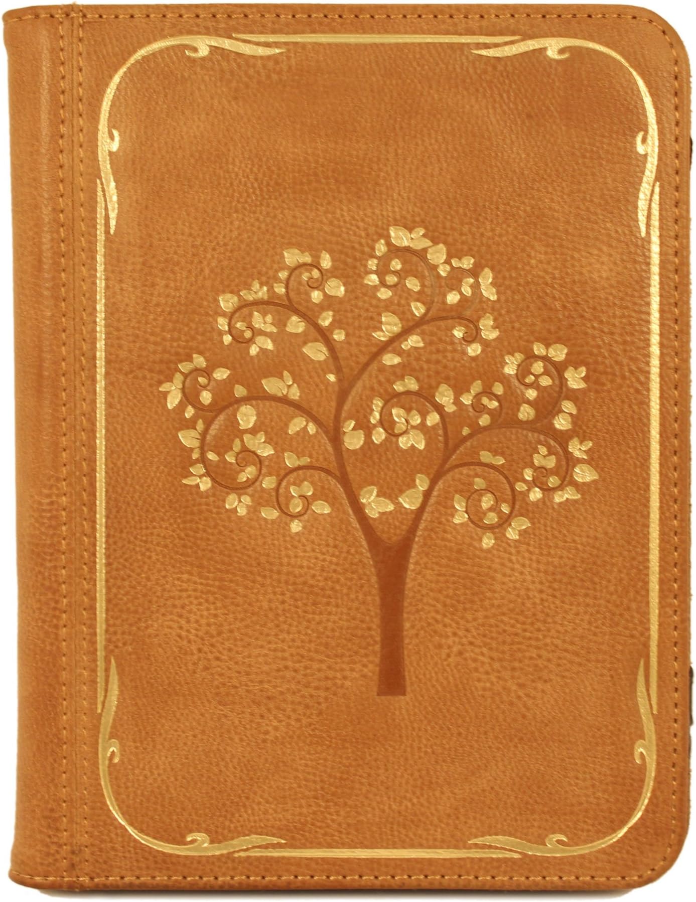 Tabclad Golden Tree Cover (fits the Kindle Paperwhite and Kindle)