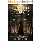 The Blackbriar Coven (The Grey Witch Chronicles Book 1)
