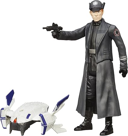 general hux figure