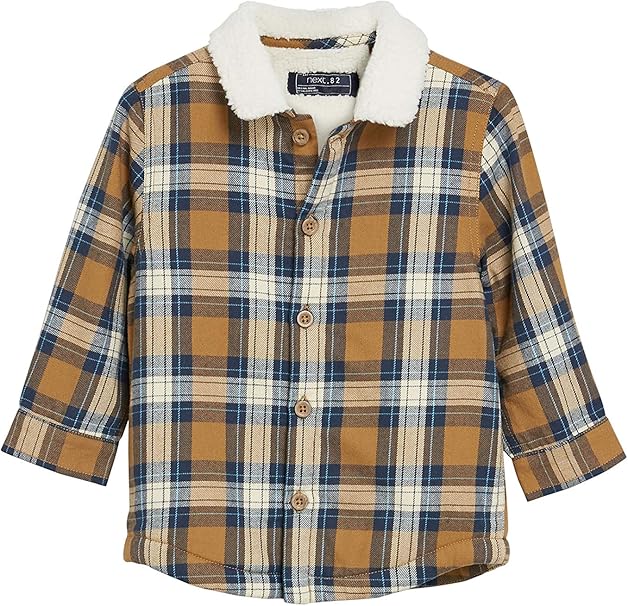 Surchemise garçon Outlet