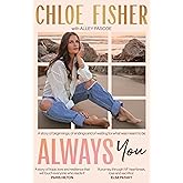 Always You: A story of beginnings, of endings and of waiting for what was meant to be