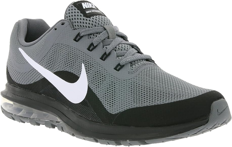 nike air max dynasty 2 mens black