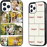 Eomnniofoy Custom Phone Cases Pictures Photos Protective Cover for iPhone 11/12/13/14/15/16/17/Pro/Max/Plus/mini/6/7/8, for Samsung S20/S21/S22/S23/S24/S25 Plus Ultra FE for Pixel 5/6/7/8/9