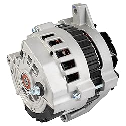 SCITOO Alternator Fits for Chevrolet for Corvette