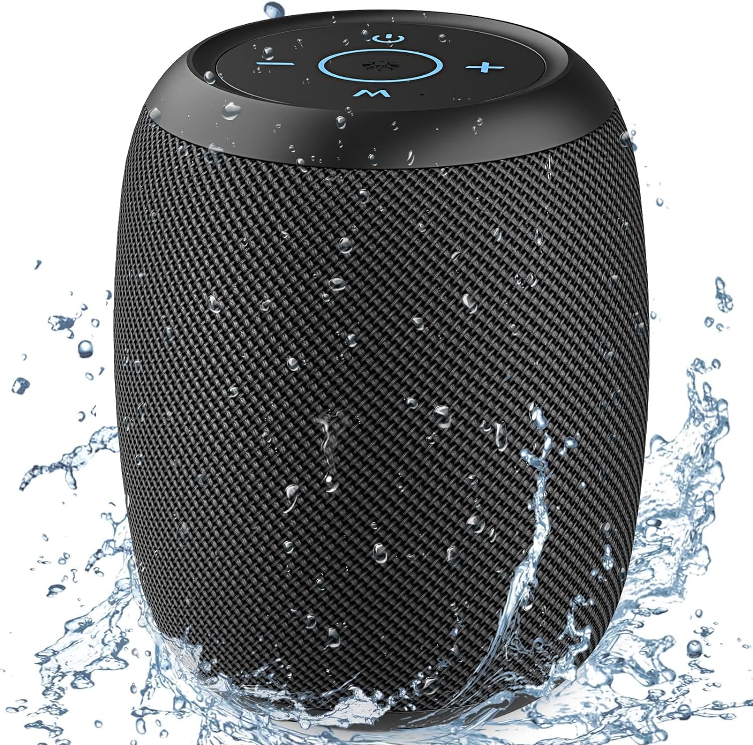 ZEALOT Bluetooth Speaker, Portable Speaker
