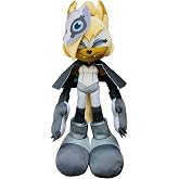 Great Eastern Entertainment Sonic The Hedgehog- Whisper Plush 10" H