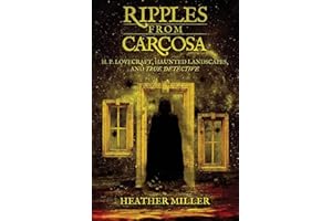Ripples from Carcosa: H. P. Lovecraft, Haunted Landscapes, and True Detective