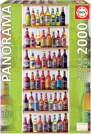 amazon cervezas del mundo