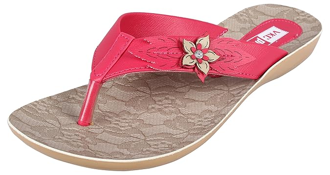 vkc women's chappals