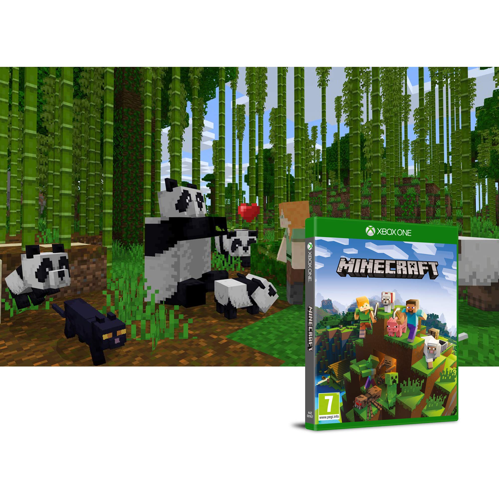 Minecraft - Xbox One
