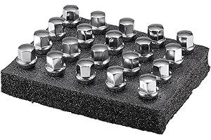 ACROPIX M14 x 1.50 Wheel Bolts Replacement Wheel Accessories Parts - Pack of 20