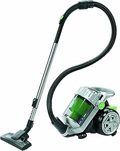 Grundig VCC 7070 - Aspiradora sin bolsa (tecnología multiciclón