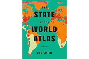 The State of the World Atlas: Tenth Edition