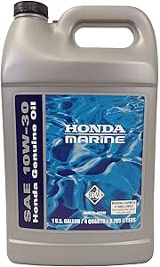Honda marine 10w30