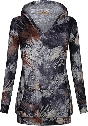 vintage soft pullover sweatshirt tunic