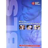 BLS for Healthcare Providers (Student Manual)