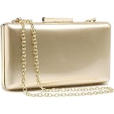Dasein Women Evening Purses Clutch Bags Formal Party Clutches Wedding Purses Cocktail Prom Handbags