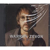 A Quiet Normal Life: The Best Of Warren Zevon [Disco de Vinil