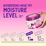 Aussie Bouncy Curls Butter Hair Mask 500ml, 2in1 Pre- & Post-Shampoo, 48H Frizz view 8