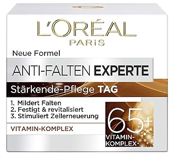 loreal paris age expert