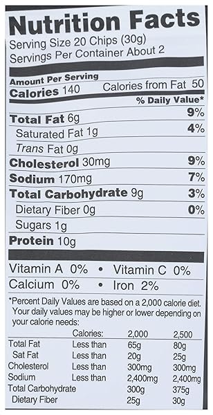 CHICKEN AND WAFFLES CHICKEN CHIPS BY WILDE CHIPS, THIN AND CRISPY, HIGH PROTEIN, KETO, PALEO FRIENDLY, MADE WITH REAL CHICKEN, 2.25OZ BAG