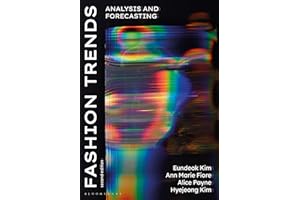 Fashion Trends: Analysis and Forecasting