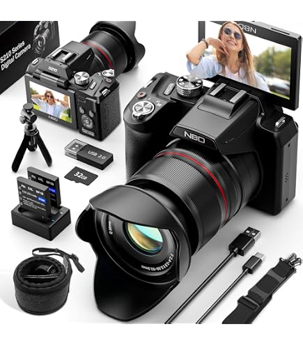 Amazon Canada: Nikon D5100 16.2MP CMOS Digital SLR Camera with 18