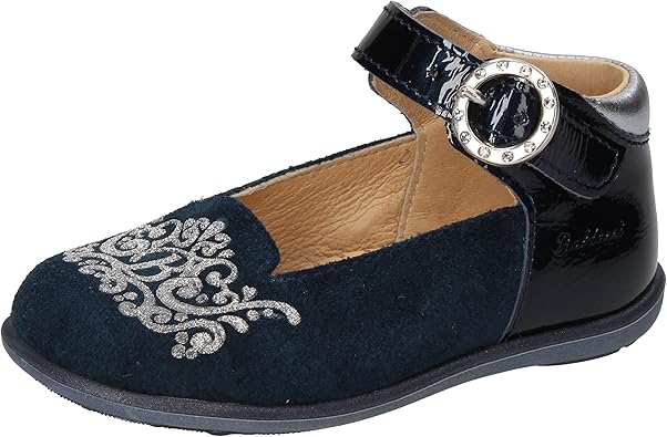 baby girl black ballet shoes