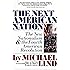 Next American Nation: The New Nationalism and the Fourth American Revolution