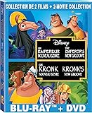 The Emperor's New Groove [Blu-ray]