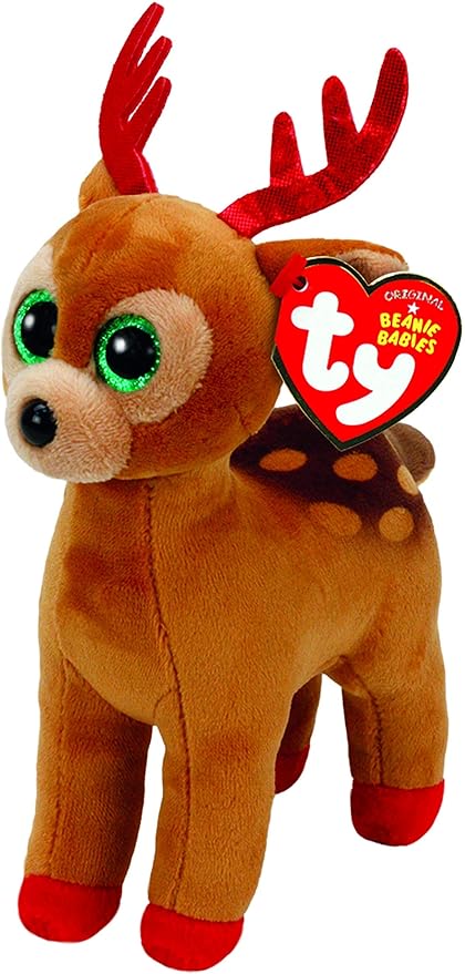 Amazon.com: TY Beanie Babies 6 