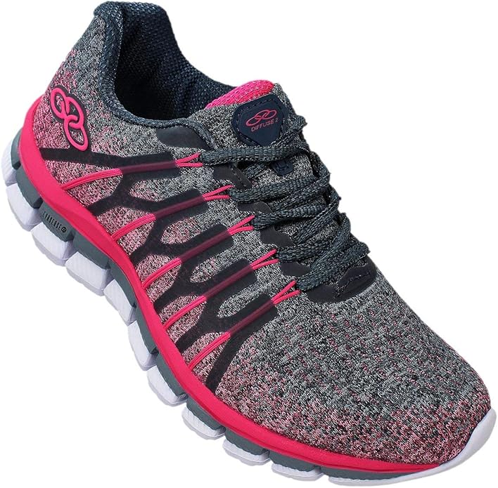 tenis olympikus diffuse 2 feminino