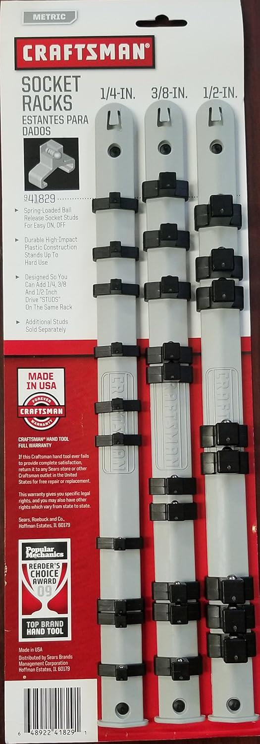 Best Craftsman Three Drawer Tool Box