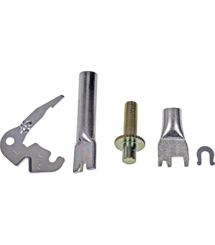 Amazon.com: carlson Quality Brake Parts H2598 Self-Adjusting