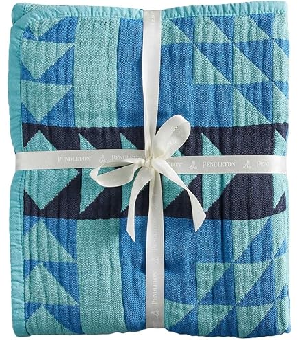 Amazon.com: Pendleton Jacquard Muchacho Kids Blanket Multi